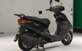 YAMAHA AXIS 125 TREET SE53J