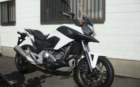 HONDA NC 700 X DCT ABS 2013 RC63