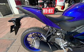 YAMAHA YZF-YZF-R3 ABS 2020 RH13J