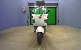 HONDA GYRO CANOPY TA02