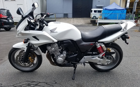 HONDA CB400 SUPER BOLDOR 2009 NC42