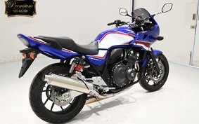 HONDA CB400 SUPER BOLDOR A 2023 NC42