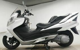 SUZUKI SKYWAVE 250 (Burgman 250) S CJ44A