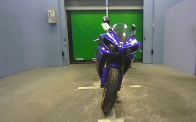 YAMAHA YZF-R1 2013 RN24J