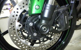 KAWASAKI NINJA 1000 SX 2021 ZXT02K