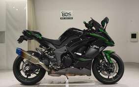 KAWASAKI NINJA 1000 SX 2022 ZXT02K