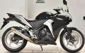 HONDA CBR250R GEN 3 MC41