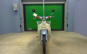 HONDA LITTLE CUB AA01