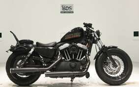 HARLEY XL1200X 2012