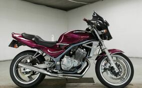 KAWASAKI BALIUS 250 1992 ZR250A