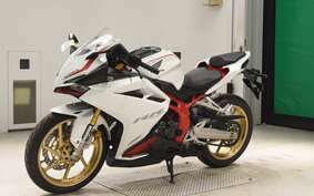 HONDA CBR250RR A MC51