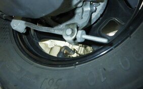 SUZUKI ADDRESS V125 S CF4MA