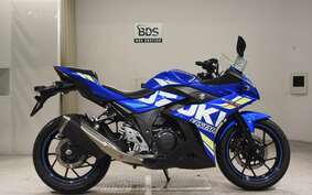 SUZUKI GSX250R DN11A