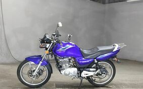 SUZUKI EN125 2A 不明