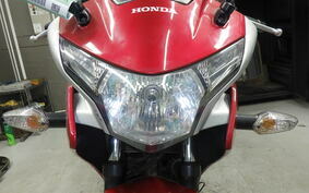 HONDA CBR250R GEN 3 MC41