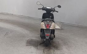 SUZUKI LETS CA4AA