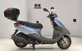 YAMAHA AXIS 125 TREET SE53J