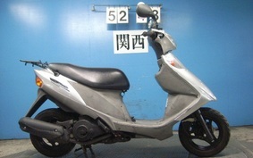 SUZUKI ADDRESS V125 G CF46A