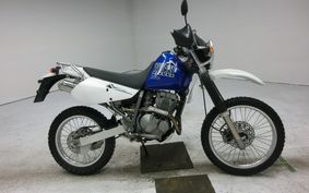 SUZUKI DJEBEL 250 XC Type SJ45A