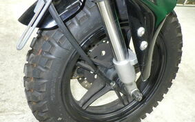 KAWASAKI KSR110 KL110A