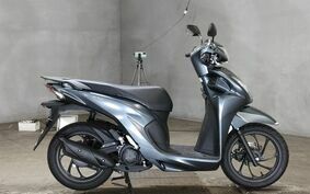 HONDA DIO 110 JK03