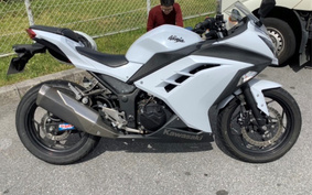 KAWASAKI NINJA EX250L