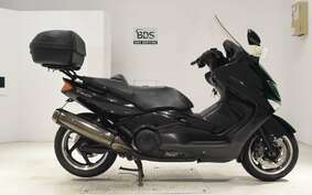 YAMAHA T-MAX500 Gen.2 2007 SJ04J