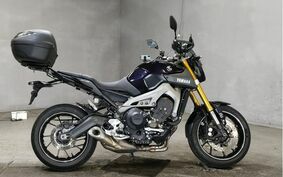 YAMAHA MT-09 2016 RN34J