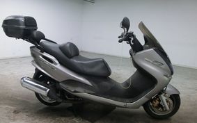 YAMAHA MAJESTY 125 FI SE27