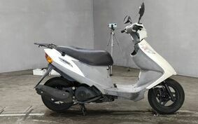 SUZUKI ADDRESS V125 G CF46A