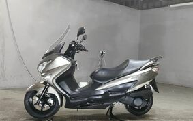 SUZUKI SKYWAVE 200 (Burgman 200) CH41A