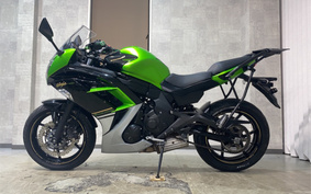 KAWASAKI Ninja 400 ABS SE 2014 EX400E