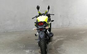 HONDA CBR250R MC41