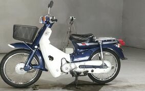 HONDA C70 SUPER CUB CUSTOM C70