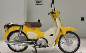 HONDA C50 SUPER CUB AA09