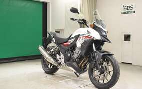 HONDA 400 X 2016 NC47