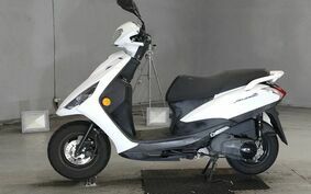 YAMAHA AXIS Z SED7J