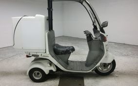 HONDA GYRO CANOPY TA02