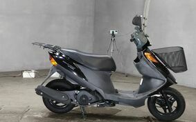 SUZUKI ADDRESS V125 CF4EA