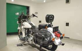 HARLEY FLSTC 1580 2013 BW5