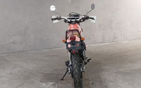 HONDA XLR250R MD22