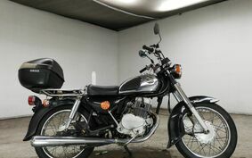 HONDA CD125T BENLY CD125T