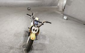 TRIUMPH  TRIUMPH  SPEED 400 T127Y3