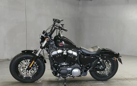 HARLEY XL1200X 2019 LC3