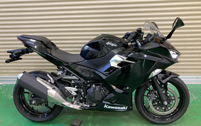 KAWASAKI NINJA 400 2018 EX400G