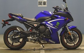 YAMAHA FAZER FZ6 R 2013 RJ18