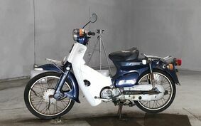 HONDA C70 SUPER CUB C70