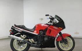 KAWASAKI GPZ400R 1989 ZX400D