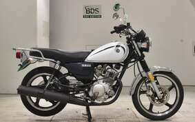 YAMAHA YB125SP