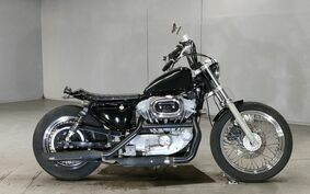 HARLEY XLH883 2001 CEM